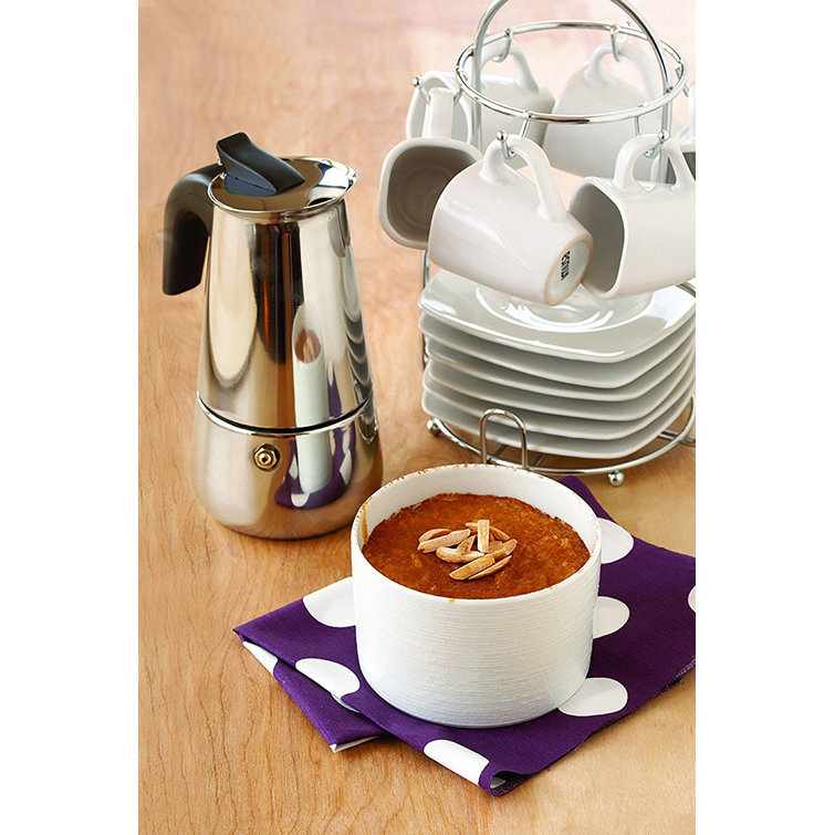 IMUSA Stovetop Espresso Maker & Reviews Wayfair